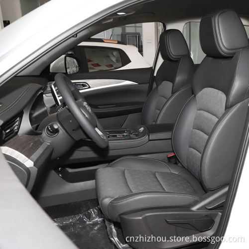 2023 skyworth ev6 High Speed Ev Skyworth Ev6 with 5seats and 4wheels new energy vehicle